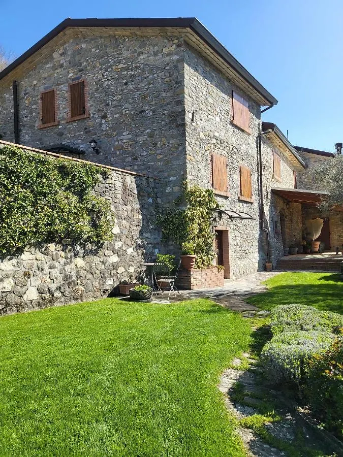 Apartment Old Village Linda - Tra Lunigiana & Cinque Terre Comano  Italy