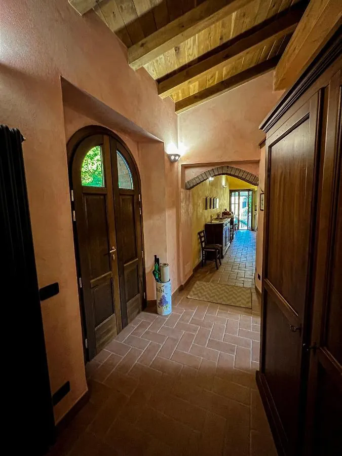 Apartment Old Village Linda - Tra Lunigiana & Cinque Terre Comano