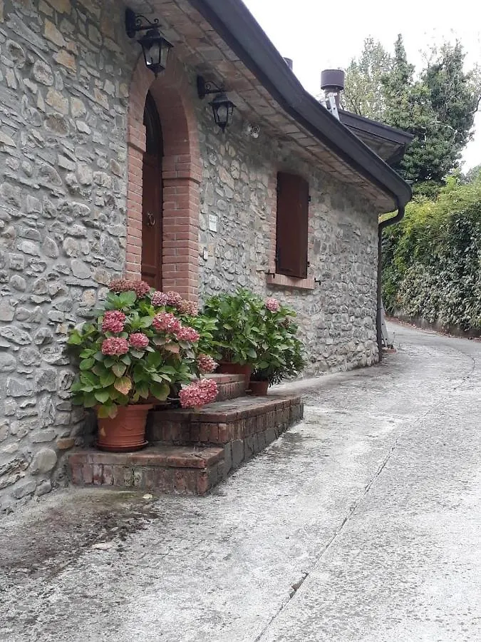 Old Village Linda - Tra Lunigiana & Cinque Terre Comano  Apartment