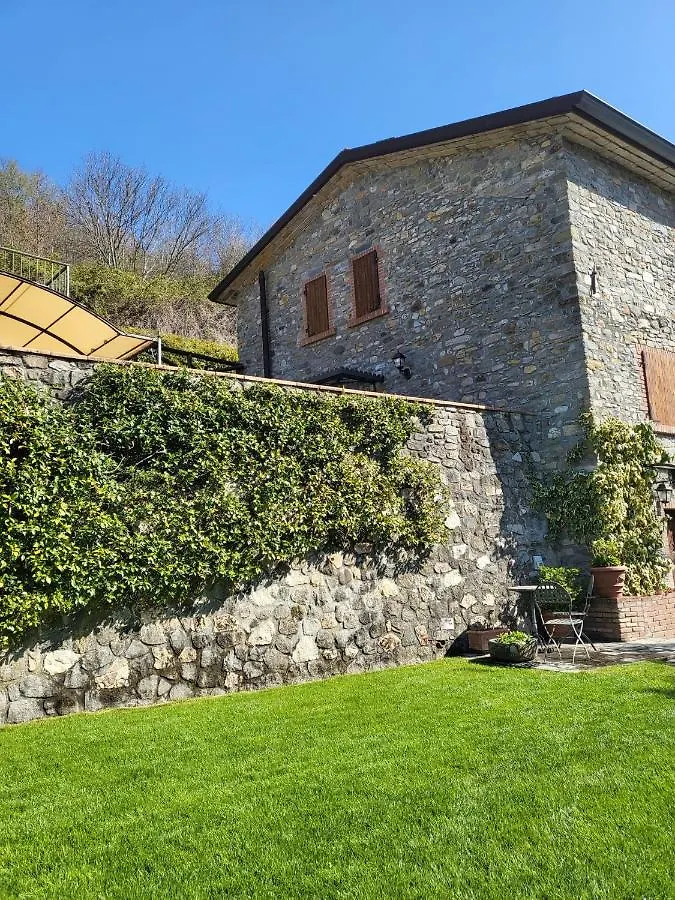 Apartment Old Village Linda - Tra Lunigiana & Cinque Terre Comano