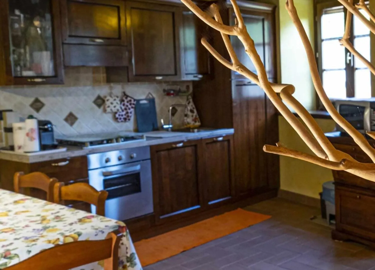 Old Village Linda - Tra Lunigiana & Cinque Terre Comano  Apartment Comano (Tuscany)