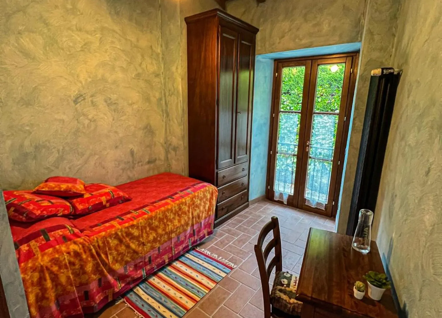 Old Village Linda - Tra Lunigiana & Cinque Terre Comano  Apartment Comano (Tuscany)