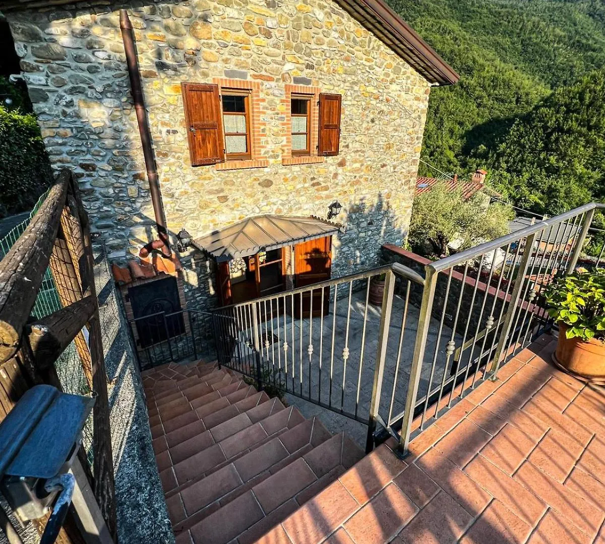 Apartment Old Village Linda - Tra Lunigiana & Cinque Terre Comano